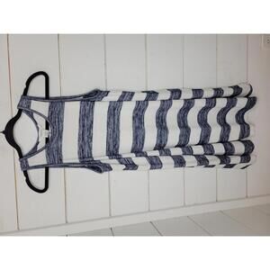 Workshop by Republic Clothing large knee length dress. Cover up.